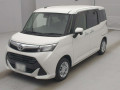 2020 Toyota TANK