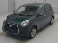 2020 Toyota Passo