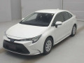 2023 Toyota Corolla Sedan
