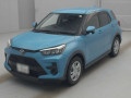 2020 Toyota Raize