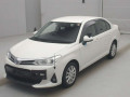 2022 Toyota Corolla Axio