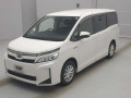 2019 Toyota Voxy