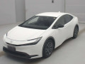 2023 Toyota Prius