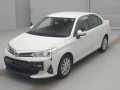 2022 Toyota Corolla Axio