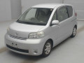 2011 Toyota Porte