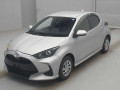 2022 Toyota YARIS