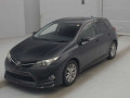 2013 Toyota Auris