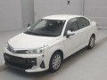 2022 Toyota Corolla Axio