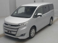 2021 Toyota Noah