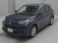 2020 Toyota Raize