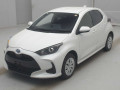2023 Toyota YARIS
