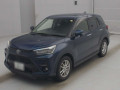 2020 Toyota Raize