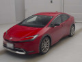 2024 Toyota Prius PHV