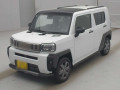 2025 Daihatsu TAFT