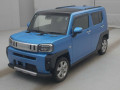 2022 Daihatsu TAFT