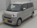 2023 Daihatsu Move Canbus