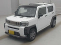 2025 Daihatsu TAFT