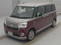 2019 Daihatsu Move Canbus