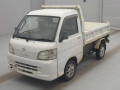 2006 Daihatsu Hijet Truck