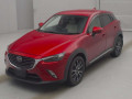 2017 Mazda CX-3