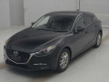 2019 Mazda Axela Sport