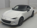 2015 Mazda Roadster