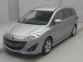 2013 Mazda Premacy