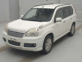 2008 Nissan X-Trail