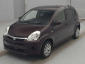 2015 Toyota Passo