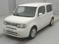 2011 Nissan Cube