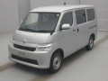 2021 Toyota Townace Van