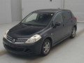 2010 Nissan Tiida