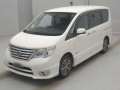 2014 Nissan Serena