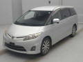 2010 Toyota Estima