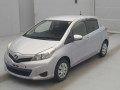 2013 Toyota Vitz