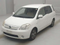 2011 Toyota Raum