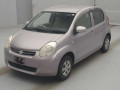 2010 Toyota Passo