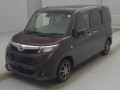 2017 Toyota TANK