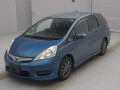 2012 Honda Fit Shuttle Hybrid