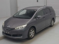 2013 Toyota Wish