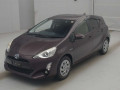 2016 Toyota Aqua