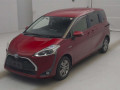 2018 Toyota Sienta