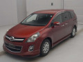 2009 Mazda MPV