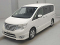 2014 Nissan Serena