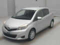 2013 Toyota Vitz