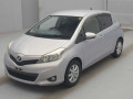 2013 Toyota Vitz
