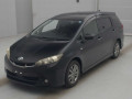 2012 Toyota Wish