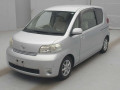 2011 Toyota Porte