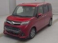 2019 Toyota TANK