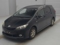 2011 Toyota Wish